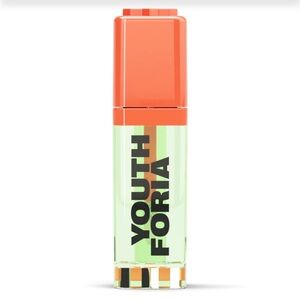 BNIB YOUTH FORIA BYO Blush Chemical Reaction Blush Oil